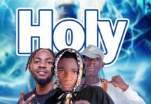 King World Ft BMT, Lusy World & Sam Sky – Holy (Prod By Snooze Mazanani) Mp3 Download