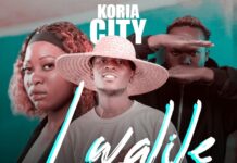 Koria City ft Twinkle x Challenger Aki Na Popo Pa Zambia – Lwalile (Prod By Dj Momo) Mp3 Download