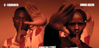 Kwacha Starz (CC AKA C Squared & Chris Geezo) – Ndepenya Umushi (Prod By Jay Swag) Mp3 Download