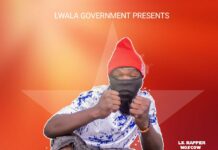 LK Rapper Moscow – Yalyumamo (Prod By Peter Power) Mp3 Download