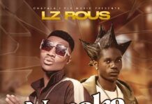 LZ Rous ft Brokenhill Emmy – Nanaka Nenu (Prod By Altimost) Mp3 Download