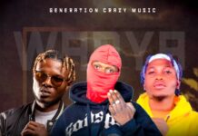 Mac C ft Ba Nzovu KPM & Mr Fun MN – Bwela Wadya (Prod By Tonyapo) Mp3 Download