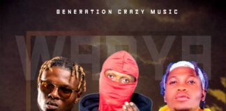 Mac C ft Ba Nzovu KPM & Mr Fun MN – Bwela Wadya (Prod By Tonyapo) Mp3 Download
