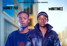 Martinez Sunssentional ft Shaney Tee – “Nalema” Mp3 Download