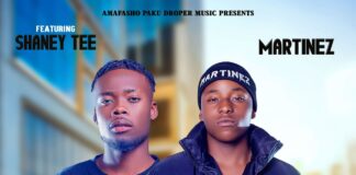 Martinez Sunssentional ft Shaney Tee – “Nalema” Mp3 Download