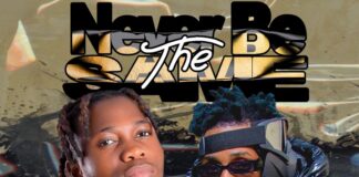 Mr Fun MN Ft Ray Dee – Never Be The Same (Prod By T Flex) Mp3 Download