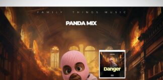 Panda Mix – Bali Mu Danger (Prod By D Treks) Mp3 Download