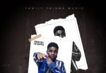 Panda Mix – Bar To Bar Freestyle (Wyfl Riddim) Mp3 Download