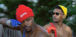 Prince Luv & Frank Ro – “Move On” Mp3 Download