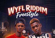 Rich Brown x Della 186 Empire – Freestyle Wyfl Riddim (Prod By Pawa Satin) Mp3 Download