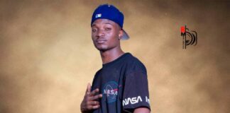 Safe Soldier – “Am On Top” Mp3 Download