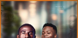 Shaney Tee Ft Slim Yo – Wanga (Prod By Dj Kopala) Mp3 Download