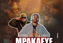 Sil Kay ft Kiss B Sai Baba – “Mpakafye” Mp3 Download