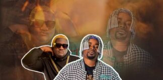 Sil Kay ft Kiss B Sai Baba – “Mpakafye” Mp3 Download