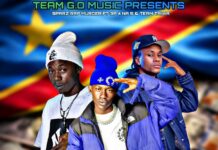 Sparz Rap Murder ft 3P 4 Na 5 & Team Taiwa – Boss Sadiki Pa Congo (Prod By Yhang Celeb) Mp3 Download