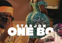 Starjon Icho – One Bo (Official Video + Mp3)