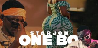 Starjon Icho – One Bo (Official Video + Mp3)