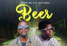 Stone My G ft Ken Dada – Beer (Prod By Ken Dee) Mp3 Download