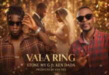 Stone My G ft Ken Dada – Vala Ring (Prod By Ken Dee) Mp3 Download