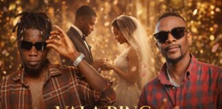 Stone My G ft Ken Dada – Vala Ring (Prod By Ken Dee) Mp3 Download