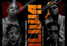 Sub Sabala & Vally Ft Dope Boys – “Baliwa” Mp3 Download