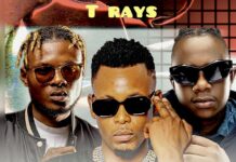 T Rays ft Ba Nzovu KPM x Don Chichi Nsofu Imo – Bomba (Prod By Dj Mek) Mp3 Download