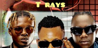 T Rays ft Ba Nzovu KPM x Don Chichi Nsofu Imo – Bomba (Prod By Dj Mek) Mp3 Download