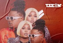 T Sean Ft Xaven – “Stay” Mp3 Download