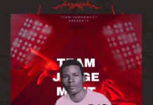 Team Judgement – True Story (Prod By Twist) Mp3 Download