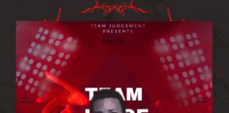 Team Judgement – True Story (Prod By Twist) Mp3 Download