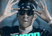 Tilabuoy – “Sugar” Mp3 Download
