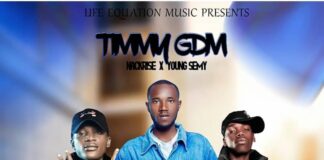 Timmy GDM ft Nackrise & Young Semmy – Akabalansa Yaweh (Prod By Shawz Kero) Mp3 Download