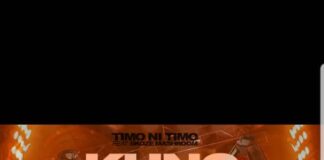 Timo Ni Timo ft Skoze – “Kuno Chalilila” Mp3 Download