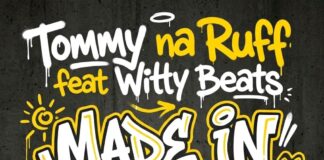 Tommy Dee Na Ruff Kid – “Made In Lusaka” Mp3 Download