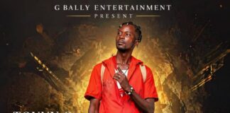Tonny G Daflyster Zambia – Apate Ine (Prod By Azee & HK Sounds) Mp3 Download