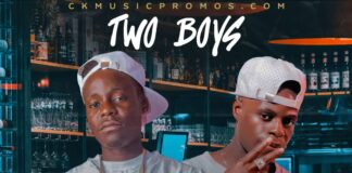 Two Boys – “Dangula” Mp3 Download