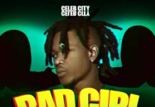 Celeb City – Bad Girl (Prod By Dj Momo) Mp3 Download