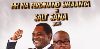 Whiteman Wamene – “HH NA FERDINAND SIMAANYA NI SALT SANA” Mp3 Download