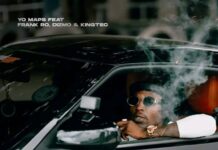 Yo Maps Ft. Frank Ro, Dizmo & KingTec – “Budget” Mp3 Download