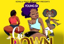Young SK Ft Sam G – Go Down Low (Prod By Mupezeni On The Track & Donchainz) Mp3 Download
