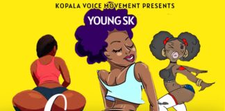 Young SK Ft Sam G – Go Down Low (Prod By Mupezeni On The Track & Donchainz) Mp3 Download