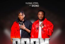 Young Steel Umutaliban Ft Dizmo – Doom Teti (Prod By Dj Cob) Mp3 Download