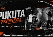 Chef 187 & Danny TSG Humayne – “Pukuta” Mp3 Download