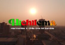Harmonize & Chile One Mr Zambia – “Hakainde Hichilema” Mp3 Download