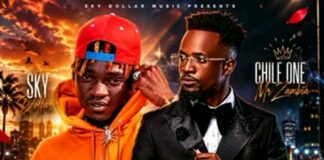 Sky Dollar ft Chile One Mr Zambia – “Lesa Talala” Mp3 Download