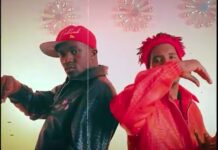 Mizzy C x Y Celeb – “Salt Sana” Mp3 Download