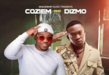Coziem Ft Dizmo – “Kale” Mp3 Download