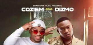 Coziem Ft Dizmo – “Kale” Mp3 Download