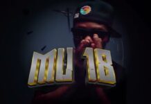 Ruff Kid & Tommy Dee – “Mu 18” Mp3 Download