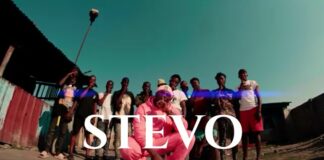Stevo Rap Guru – “Nkala Zee” Mp3 Download